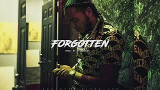 Sad Rap Beat Instrumental - "FORGOTTEN"  Sick Rap/Trap Beat 2019 (prod. Kyu Tracks)