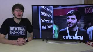 Seiki SE43FO02UK 43" TV Review