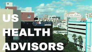 US Health Advisors (make real money today!)