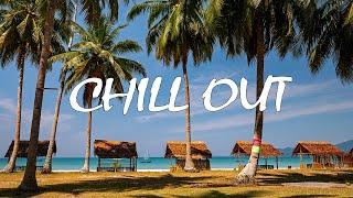 Chill Out Music Mix 2020 ️ Epic 4k Drone Footage