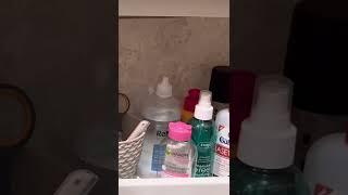 Banyo Temizliği  #cleaningmotivation #vlog #temizlik #düzen