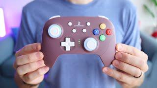 Anbernic RG P01 Review: Half-Price 8BitDo