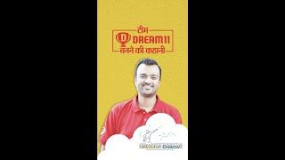 Interview with Mr. Harsh Jain (Dream11) | Unicorn Dreams