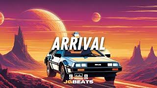 [FREE] 80s Disco x Synthpop Beat | Arrival