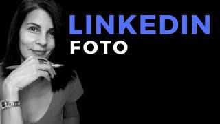 Como colocar foto no LinkedIn | HL TREINAMENTO