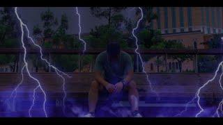 3D Lightning And Thunder Effect | VFX Edit | Made By CAPCUT