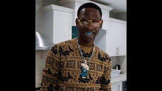 Key Glock Type Beat x Young Dolph Type Beat 2024 - "Drippy"