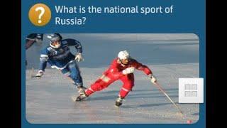 what is the national sport of russia | National Sport of Russia | Name the national sport of russia