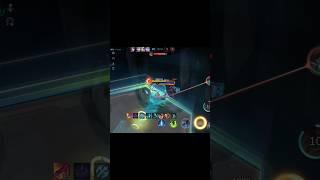 Highlight_Yin | Mobile Legends #mobilelegends #mlbb #shorts #short