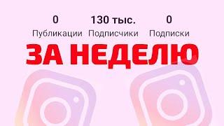 ОЛОНОВ НАШЁЛ БЕСПЛАТНУЮ НАКРУТКУ ПОДПИСЧИКОВ В ИНСТАГРАМ В 2021 ГОДУ / НАКРУТКА 2021