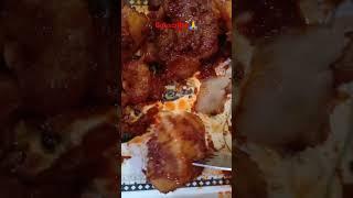 Khatty Aloo #viral #shortvideo #minivlog #mukbang #eating