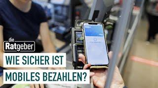 Bezahlen per Handy statt Bargeld | Die Ratgeber