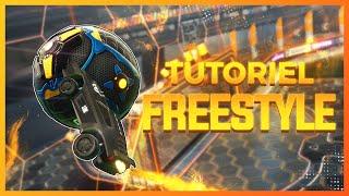 Comment débuter ou s'améliorer en FREESTYLE | Tutoriel Rocket League