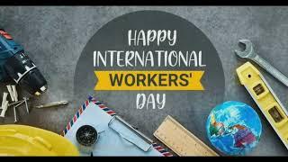 labour day status || international labour day status || may day status || workers day status