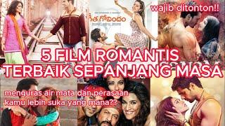 5 FILM ROMANTIS TERBAIK SEPANJANG MASA