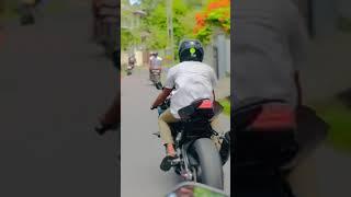 ඔයාලගෙ යකඩ හීනෙත් ලියන් යන්න#srilanka #slbikes #bmws1000rr #rider #sl #superbike