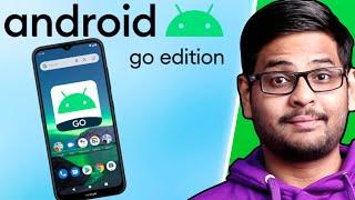 Why Android Go is Dead?