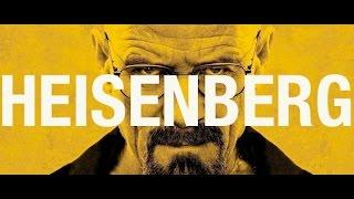 EXTREMELY HARD Trap Rap Beat Instrumental - "Heisenberg" (Prod. by Nico on the Beat)