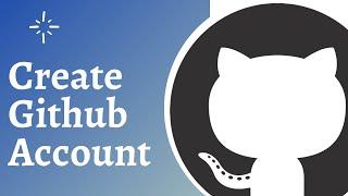 How To Create Github Account || Signup Github