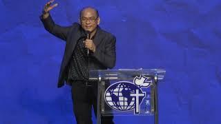 GOD CAN TURN THINGS AROUND by Ptr. Alex Garcia @JIL CSFP (March 26, 2023)