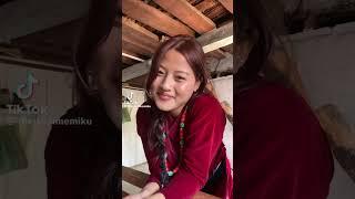 So Beautiful Amazing TikTok Video By Nepalese Awesome Girls