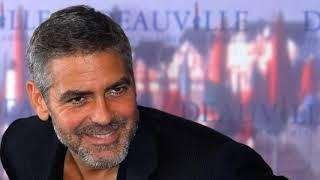 Джордж Клуни. Личная Жизнь, Дети, Биография