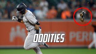 MLB | Oddities | Part 3