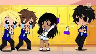 Somebody come get her (Meme)(Aphmau Version)
