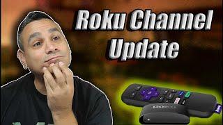 New Roku Free Channel Updates Roku Tutorials