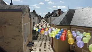 Prenons de la hauteur à Fresnay-sur-Sarthe