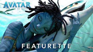 Avatar: The Way of Water | Production Design