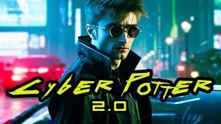 Cyber Potter 2.0