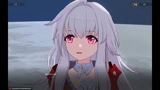 Honkai Star Rail Gameplay [No Commentary] - Clara - Act 1 - Rarely Affectionate - Part 1