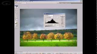 Photography Tips - Histograms Explained