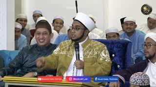 PART 2 | Berlomba Kebaikan | 200jt Untuk Sumbang Maulid Nabi Muhammad SAW