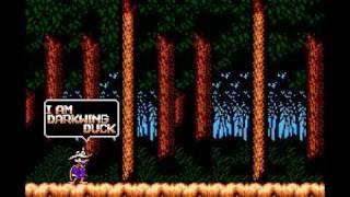 ТАС Darkwing Duck за 10:59