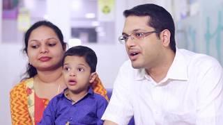 Preemie Stories | Cloudnine Hospitals | Reviews | Testimonials