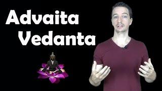 Advaita Vedanta: The Ancient Hindu Philosophy of Nonduality