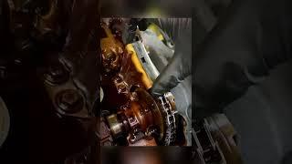 Engine Fail #mechanic #mechanicalissues