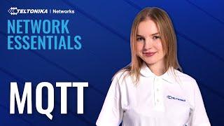 What's MQTT? | Network Essentials