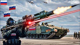 Ukraine's Big Defeat! Russian Long-Range Cruise Missiles Successfully Destroy Ukrainian Cities