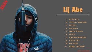 LIJ ABE - Greatest Hits 2024 pt2  New Ethiopian drill Music  @lijabeofficial2144