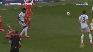 Bayern Munich vs Union Berlin 2x0 Full Match Highlights