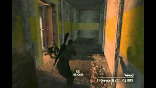 Sniper Elite V2 - Kilroy Was Here Achievement Guide