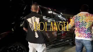 Boi Angel SHUTS DOWN MUSICA NYC