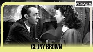 Cluny Brown | English Full Movie | Comedy Romance War