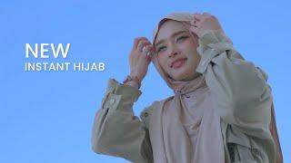 MANDJHA HIJAB INSTAN WITH INARA RUSLI & ADELIA PASHA