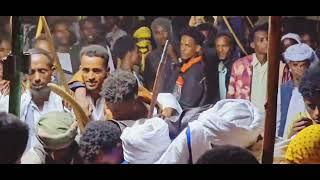 Eritrean Blin wedding of Mukhwtar Seadin Megarih Keren