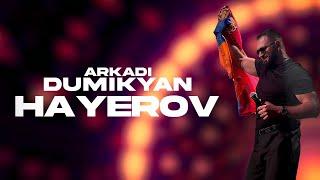 Arkadi Dumikyan - Hayerov