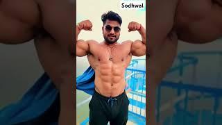 New tranding Instagram video body ai effect status Ai Body Builder Video Editing 100% Viral